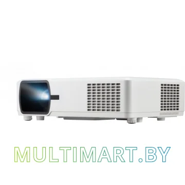 Проектор ViewSonic LS600W картинка 4